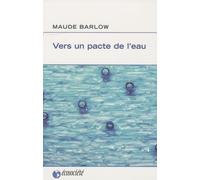 Vers un pacte de l'eau