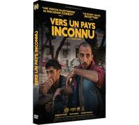 Vers un pays inconnu DVD DVD