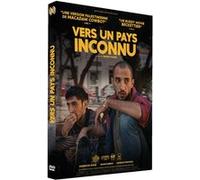 Vers un pays inconnu DVD DVD
