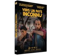 Vers un pays inconnu DVD DVD
