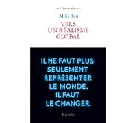 Vers un réalisme global