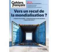 Vers un recul de la mondialisation Etienne Apaire (Auteur), Romain Lecler (Auteur), Simon VIDAL (Auteur), Anaïs Voy-Gillis (Auteur), Pauline WIBAUX (Auteur), Nicolas Balaresque (Auteur), Clément Beaun