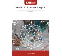Vers un SCOR Durable et Digital
