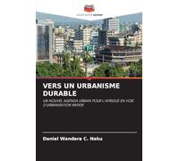 Vers Un Urbanisme Durable