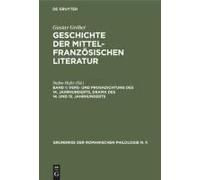 Vers- Und Prosadichtung Des 14. Jahrhunderts, Drama Des 14. Und 15. Jahrhunderts