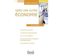 Vers une autre Economie