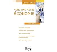 Vers une autre Economie