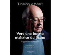 Vers Une Bonne Maitrise du Piano - BOOK