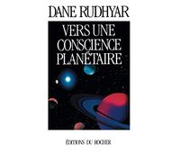 Vers une conscience planétaire