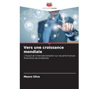 Vers une croissance mondiale