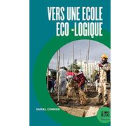 Vers une école éco-logique