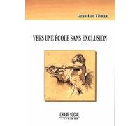 Vers Une École Sans Exclusion