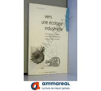 Vers Une Écologie Industrielle