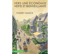 Vers une économie verte et bienveillante – L'Harmattan