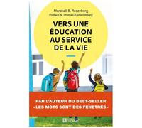 Vers Une Éducation Au Service De La Vie