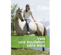 Vers une équitation sans mors