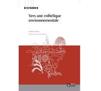 Vers une esthétique environnementale