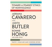 Vers une éthique féministe de la non-violence