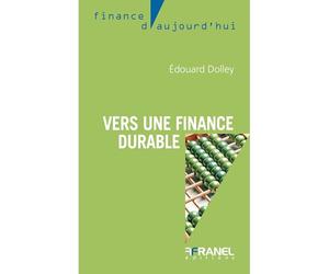 Vers une finance durable
