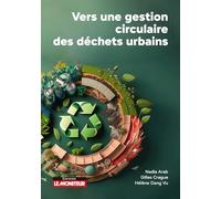 Vers une gestion circulaire des déchets urbains