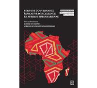 Vers une gouvernance éducative d'excellence en Afrique