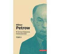 Vers une modernité critique Volume 2