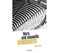 Vers une nouvelle démocratie