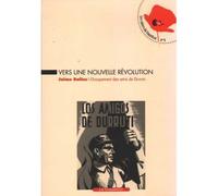 Vers une nouvelle révolution (NED 2019) - Jaime Balius - Le Coquelicot Eds - broché - Essai