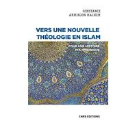 Vers une nouvelle théologie en Islam