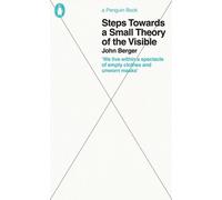 Vers une petite théorie du visible