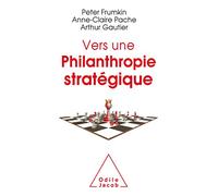 Vers une philanthropie stratégique