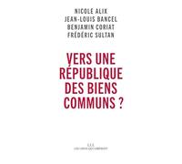 Vers une république des biens communs ?