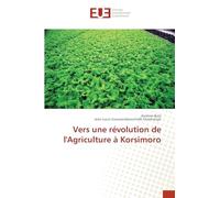 Vers une révolution de l'Agriculture à Korsimoro