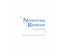 Vers Une Ruine De L'écriture ? - Tome 2