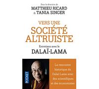 Vers une société altruiste