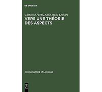 Vers Une Théorie Des Aspects