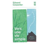 Vers une vie simple