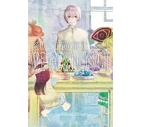 Vers votre éternité 3 - Yoshitoki Oima (Buch auf Polnisch)