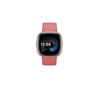 Versa 4 Rose - inclus 6 mois a Fitbit Premium