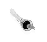 Versa Bouchon Distributeur aérateur de vin 2 en 1 Plastique
