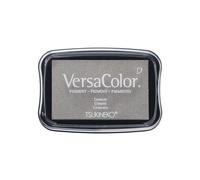 Versa Color Tampon Encreur Pigmenté, Cement, 9,6x6,3x1,8cm
