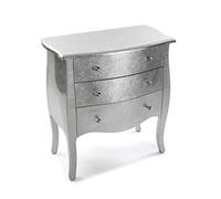 Versa Commode Cagliari Bois 38 x 76 x 72 cm