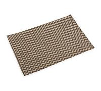 VERSA Dessous de Plat Zig Zag (45 x 30 cm)
