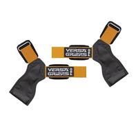 Versa Gripps® Pro Authentique. Le Meilleur Accessoire d'entraînement au Monde. FABRIQUÉ AUX ÉTATS-Unis. (XS-Gold)