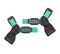 Versa Gripps® Pro Authentique. Le Meilleur Accessoire d'entraînement au Monde. FABRIQUÉ AUX ÉTATS-Unis. (XS-Mint)