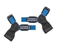 Versa Gripps® Pro Authentique. Le Meilleur Accessoire d'entraînement au Monde. FABRIQUÉ AUX ÉTATS-Unis. (XS-Blue)