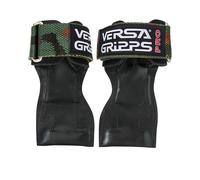 Versa Gripps® Pro Authentique. Le Meilleur Accessoire d'entraînement au Monde. FABRIQUÉ AUX ÉTATS-Unis. (XS-Camo)