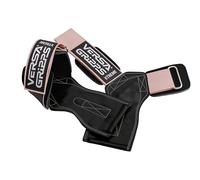 Versa Gripps Xtreme. Le meilleur accessoire d'entraînement au monde. Fabriqué aux États-Unis (SM-Blush)