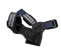 Versa Gripps Xtreme. Le meilleur accessoire d'entraînement au monde. Fabriqué aux États-Unis (XS-Azurite)