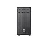 Versa H15 - Tour - micro ATX - pas d'alimentation (PS/2) - noir - USB/Audio
